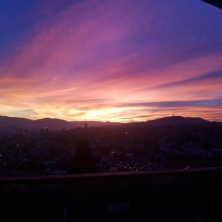 Apartament Sarajevo Sky View Zewnętrze zdjęcie