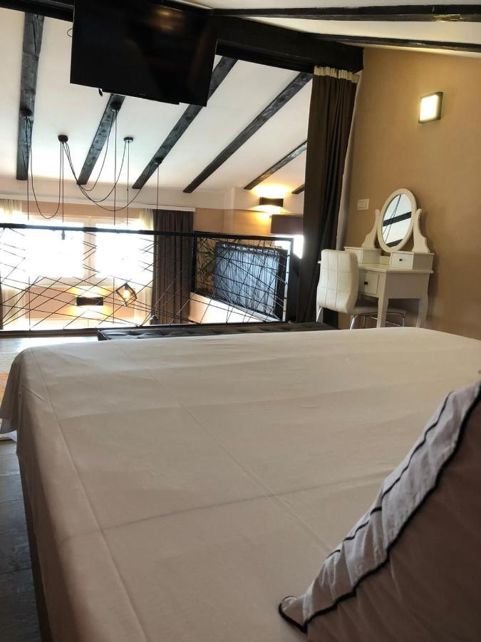 Apartament Sarajevo Sky View Zewnętrze zdjęcie