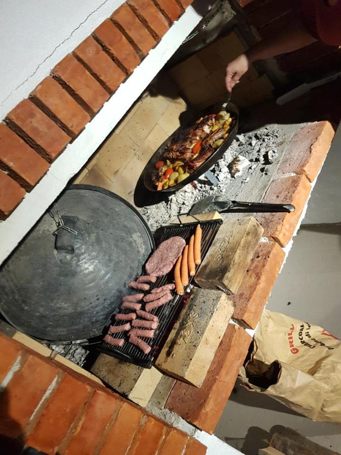 Apartament Sarajevo Sky View Zewnętrze zdjęcie