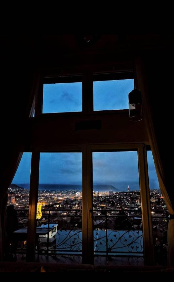 Apartament Sarajevo Sky View Zewnętrze zdjęcie
