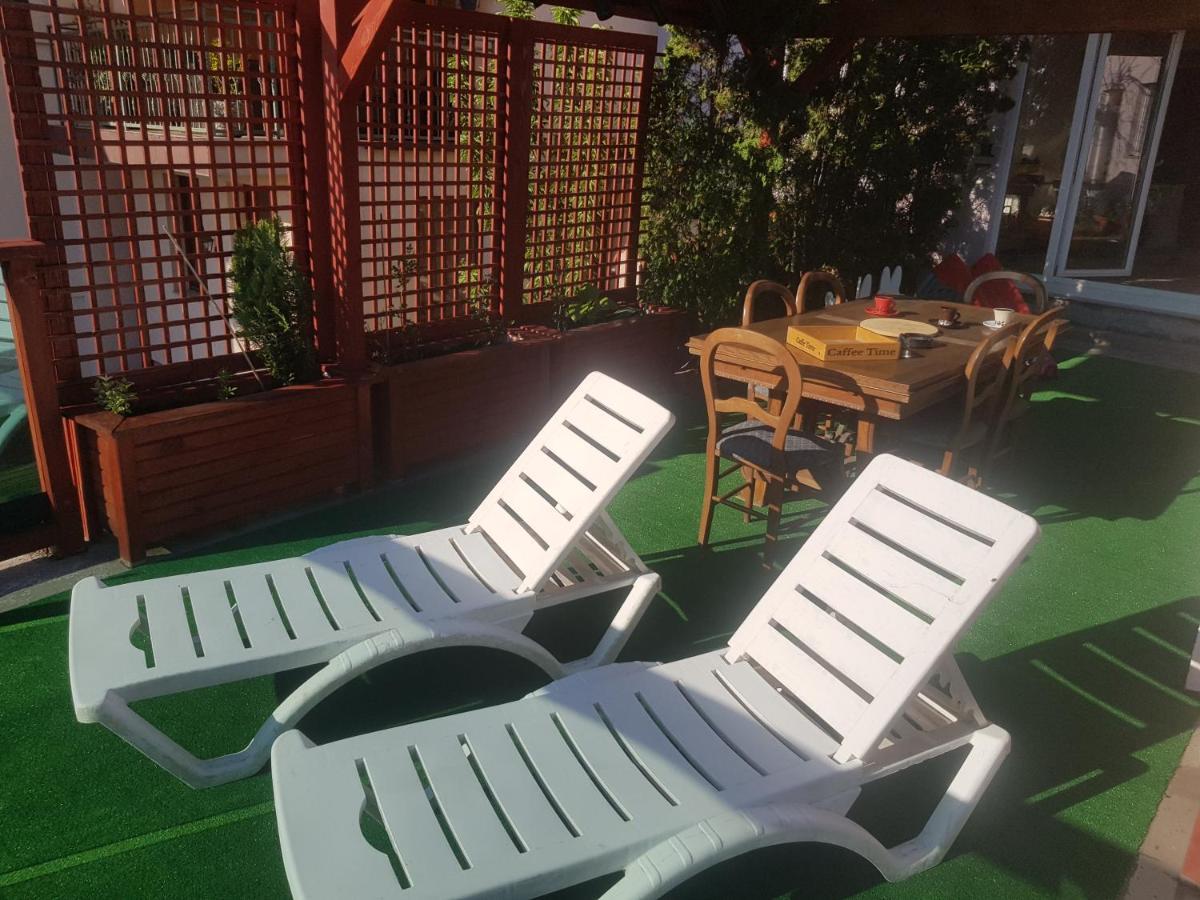 Apartament Sarajevo Sky View Zewnętrze zdjęcie