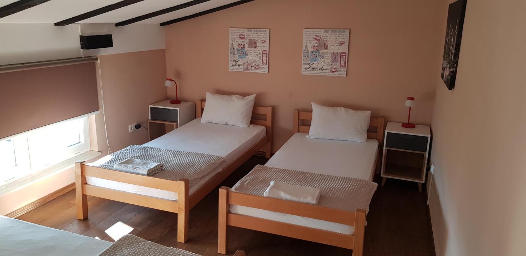 Apartament Sarajevo Sky View Zewnętrze zdjęcie